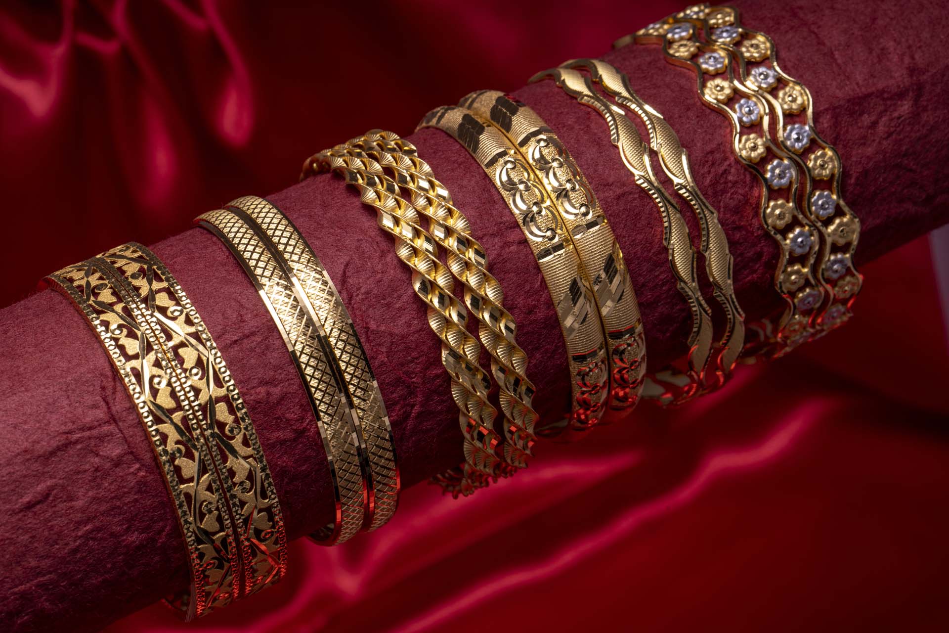 Bangles